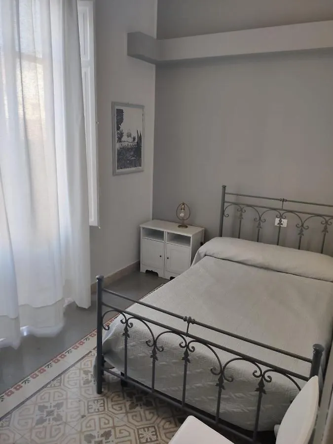 Kalsa Home Palermo Guest house