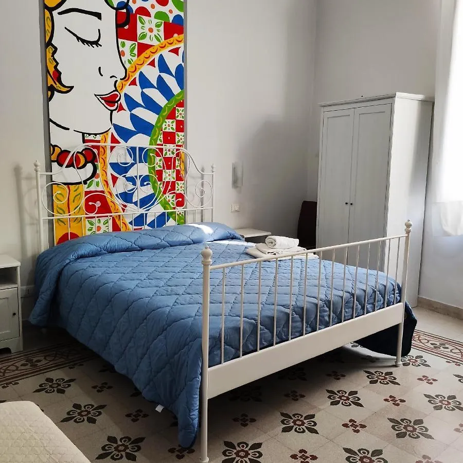 Guest house Kalsa Home Palermo