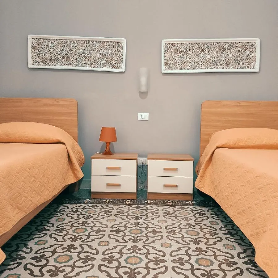Kalsa Home Palermo