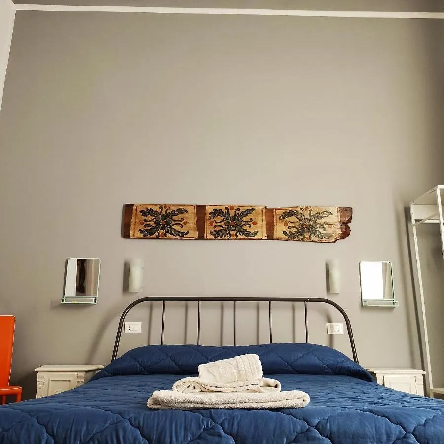 Kalsa Home Palermo Guest house