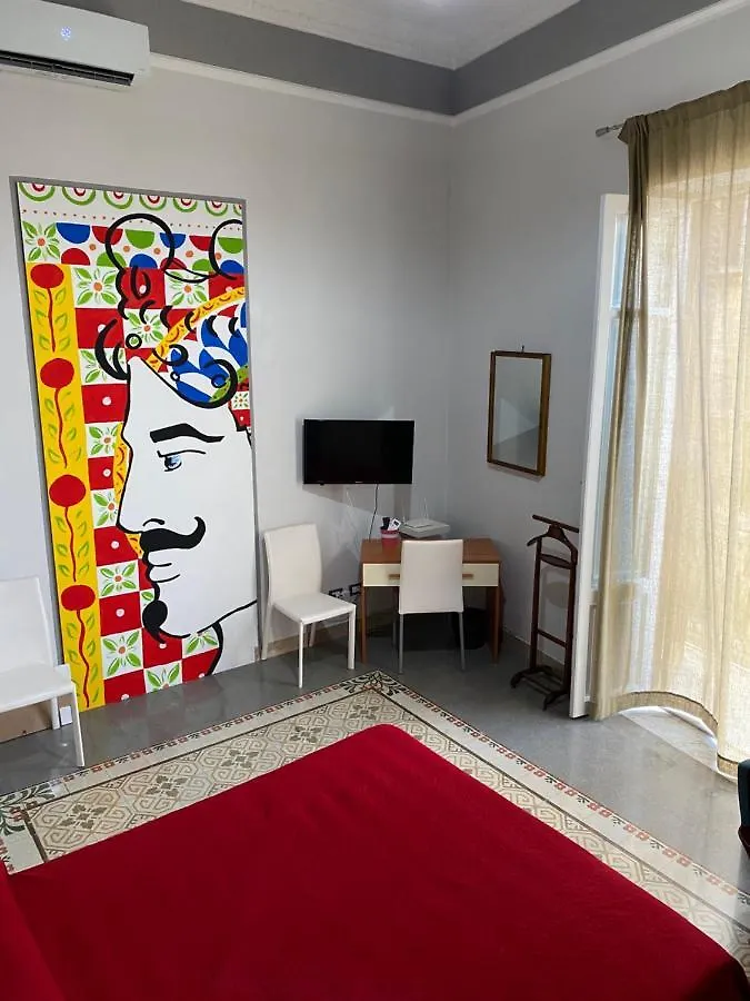 Kalsa Home Palermo Guest house