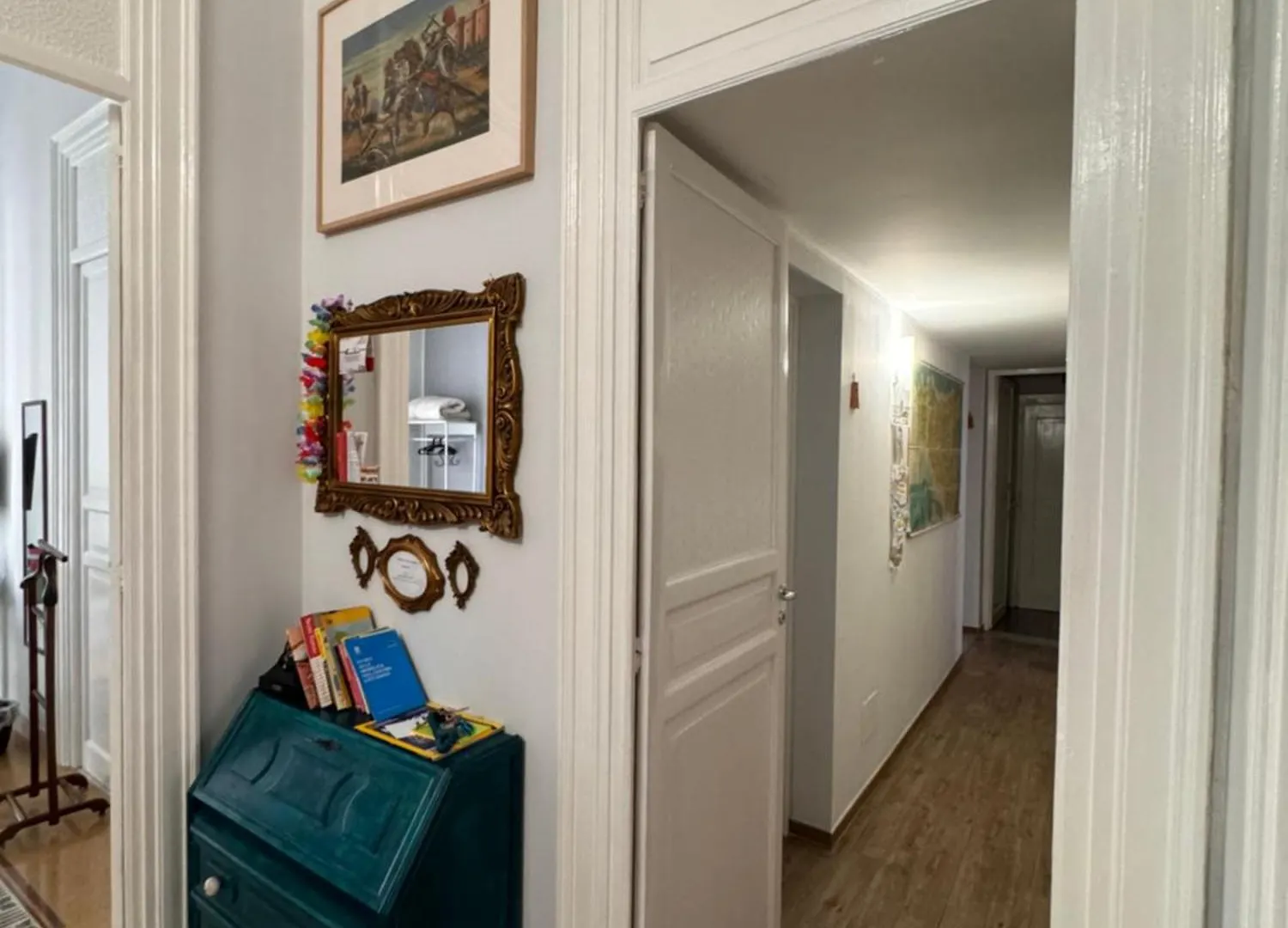 Guest house Kalsa Home Palermo