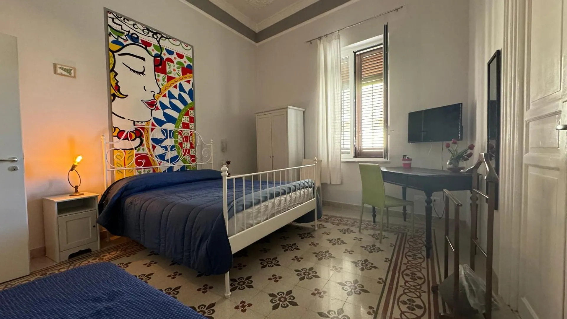 Kalsa Home Palermo Italy