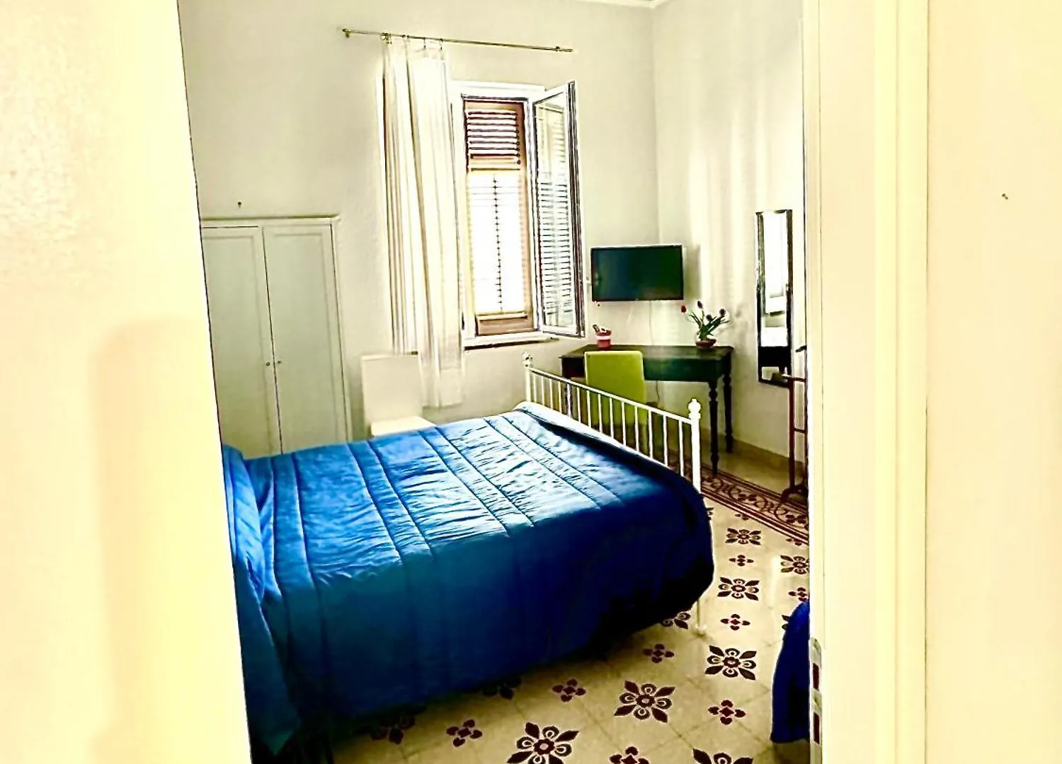 ** Guest house Kalsa Home Palermo Italy