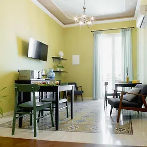 Guest house Antista