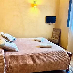 Guest house Le Al Cassaro