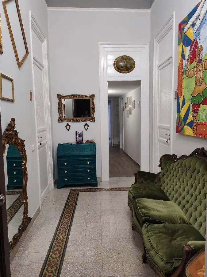 Kalsa Home Palermo