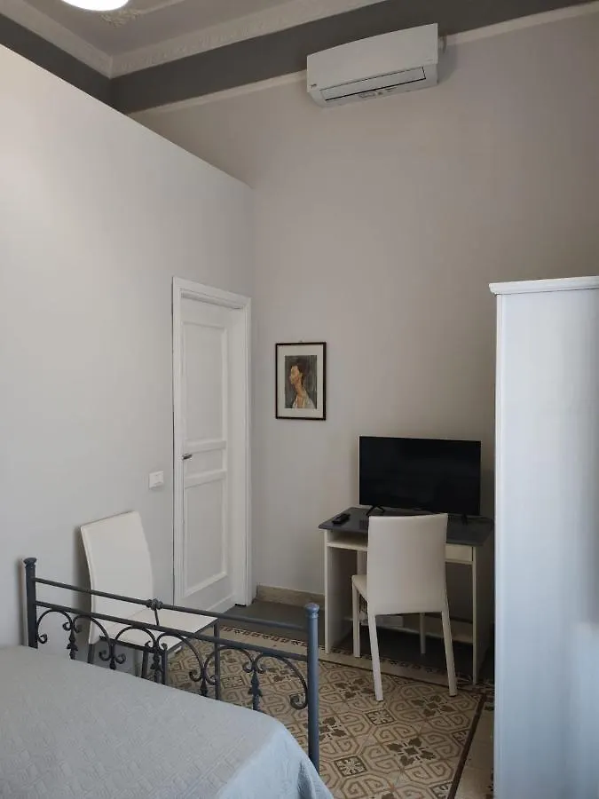 Guest house Kalsa Home Palermo