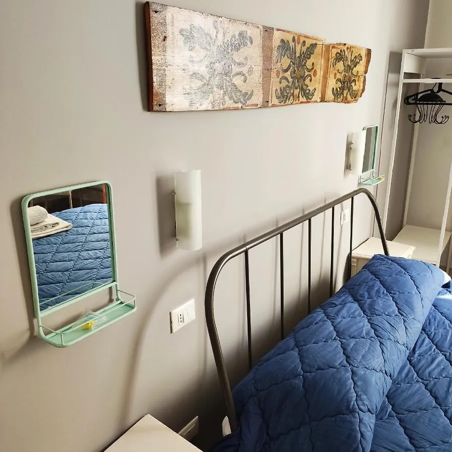 Kalsa Home Palermo Guest house
