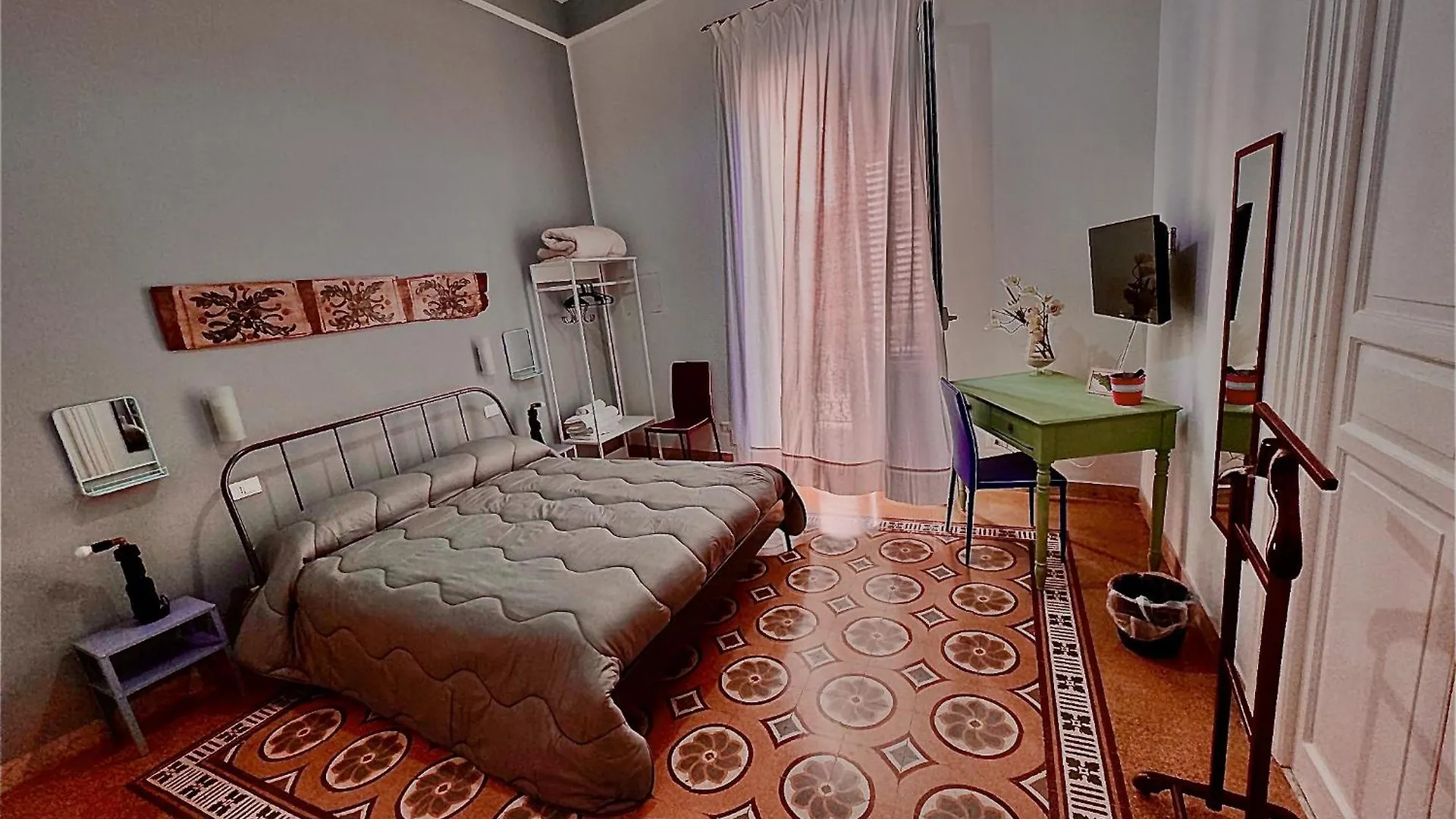 Guest house Kalsa Home Palermo